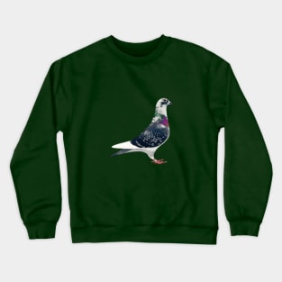 Top Pigeon Crewneck Sweatshirt
